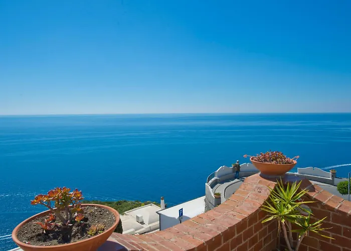 Apartament La Casetta