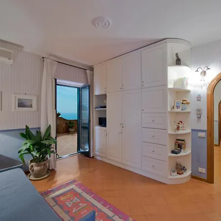 Appartement La Casetta *