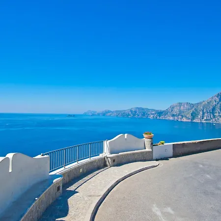 La Casetta * Praiano