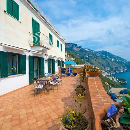 Appartement La Casetta