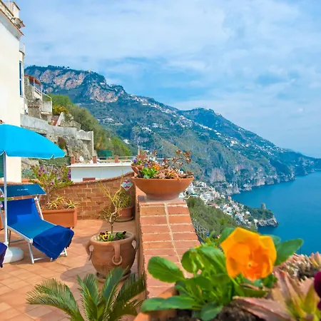 Appartement La Casetta *