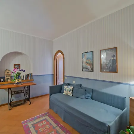 La Casetta * Praiano