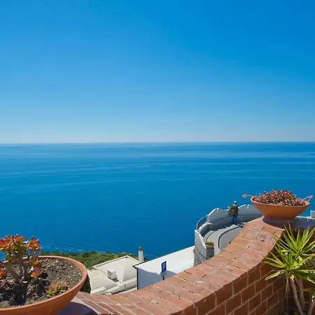 Appartement La Casetta