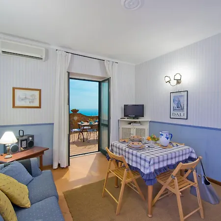 La Casetta Appartement