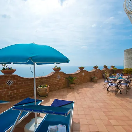 La Casetta Appartement *