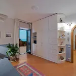 شقة La Casetta *