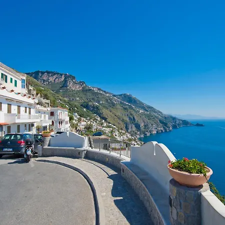 La Casetta Apartamento