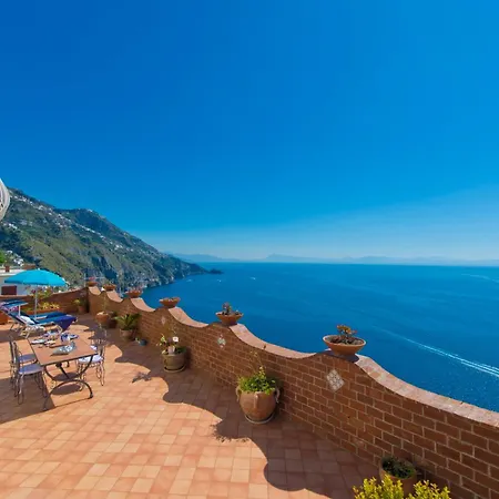 La Casetta Praiano