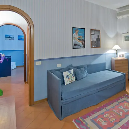 La Casetta Apartman *