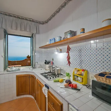 Apartman La Casetta *