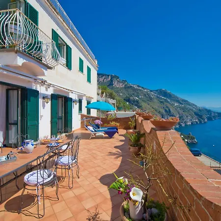 La Casetta Apartment