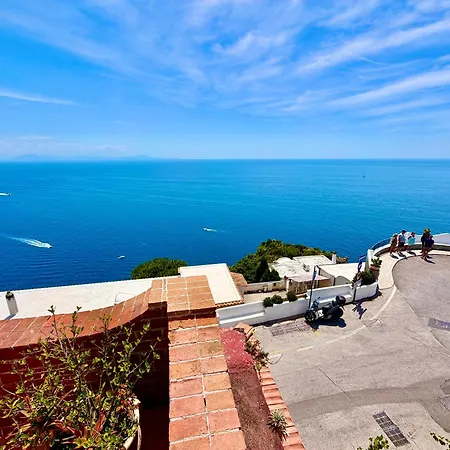 La Casetta * Praiano