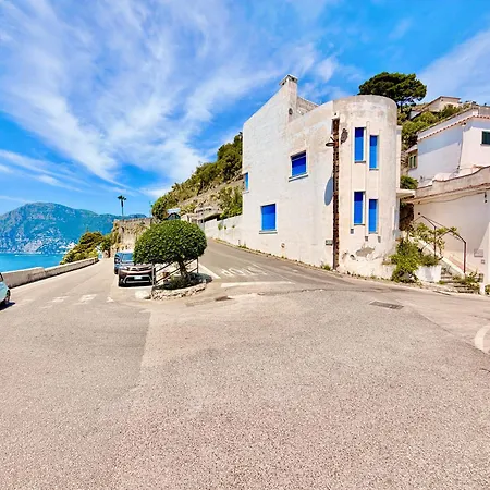 Apartman La Casetta