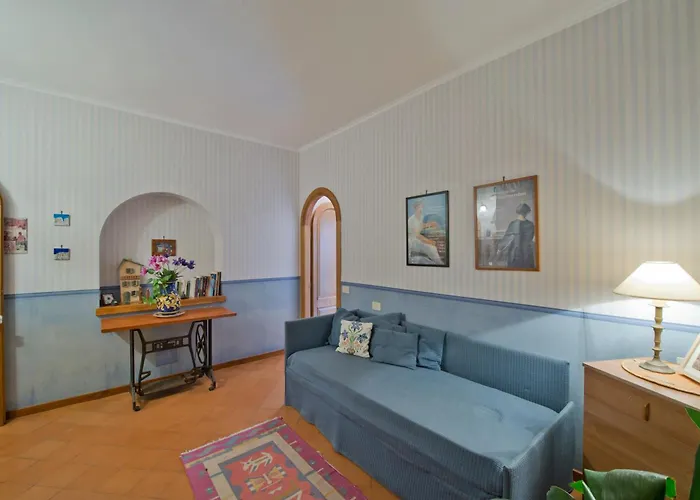 La Casetta * פראינו